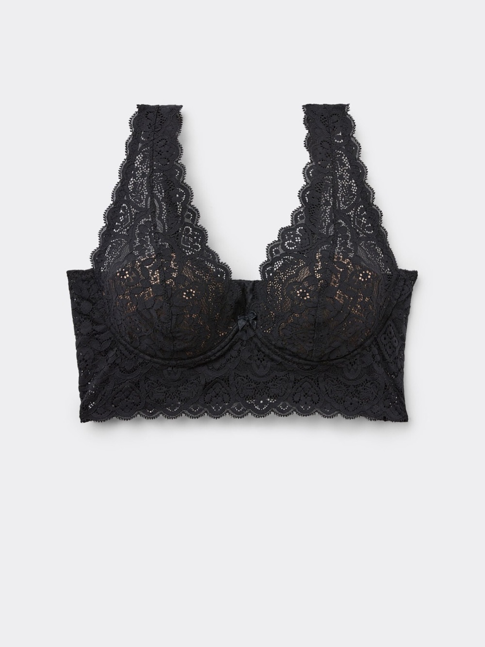 Intimissimi Eleonora Lace Bra 34C